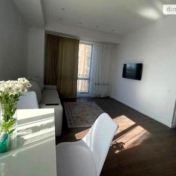 Довгострокова оренда 2к Квартира Яворницького Дмитра вулиця