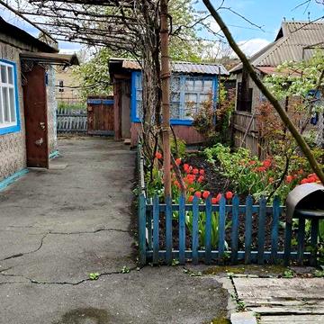 Продаж 2к Дім Скляра вулиця