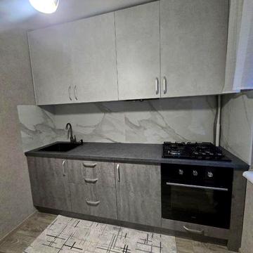 Сдам на 1 -1,5 месяца квартиру на 6 станции Фонтана