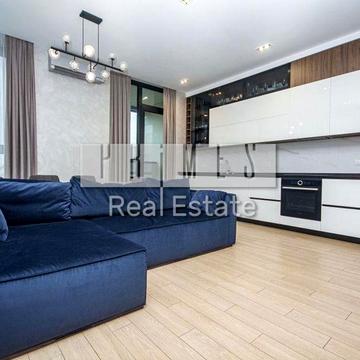 ЖК Tetris Hall 107 м2 видова Ділова 1/2 ЖК Tetris Hall