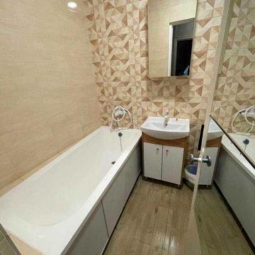 Здам 1-к квартиру