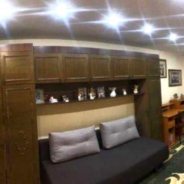 Здається однокімнатна квартира на шосе Запорізьке 2А