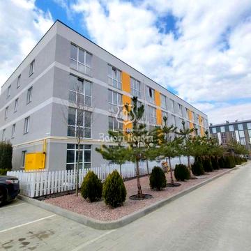 Квартира 1к. Без ремонту. ЖК «Sanville Park». Святопетрівське ЖК Sanville Park