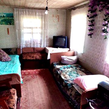 Дача з ГРУБОЮ, СТ "Схід ", Чернігів