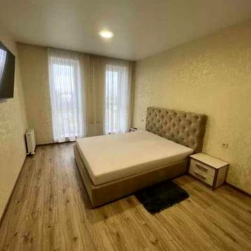 Здається 2-кімнатна квартира в ЖК «Дубініна»