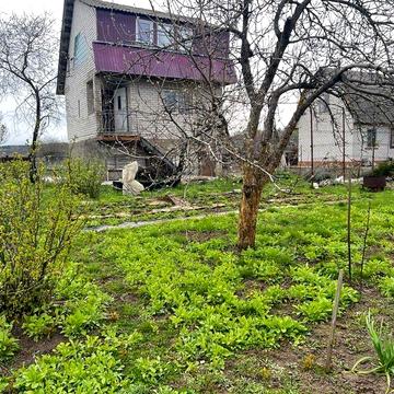 Продаж 3-х поверхової  дачі в СТ Мрія. Новий Білоус. 7 соток приват земля