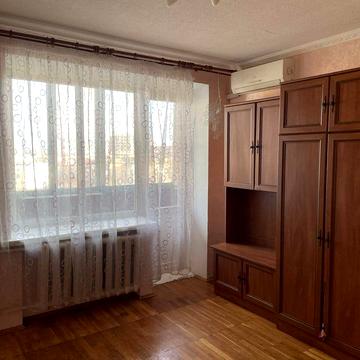 Продаж 1 кімнатної квартири по вул. Ялтинська 9А