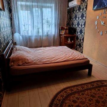 Здам 2х кімнатну квартиру у тихому ценрі