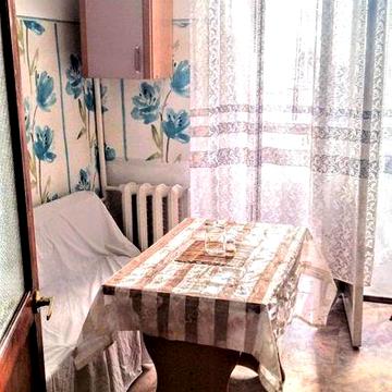 Здам 2-кімнатну квартиру біля моря