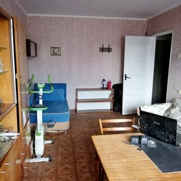 Срочно! 1но комнатная  Бочарова  32 за 25000