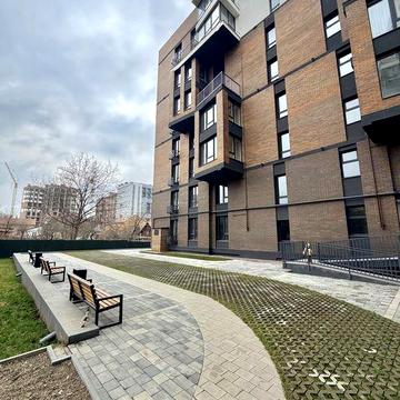 Продам 1 Здану новобудову, вулКаспрука(рн Майдану) ЖК Родоліт