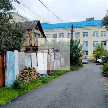 Продаж, будинок, вул. Рокитнянська, 11/4