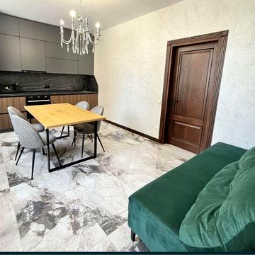 Продається вишукана 1,5 кімнатна квартира. ЖК Баварія