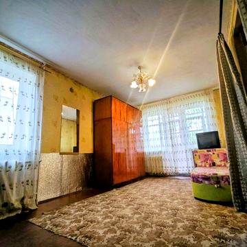 Продам однокімнатну на Калнишевського(Косіора) біля ДК