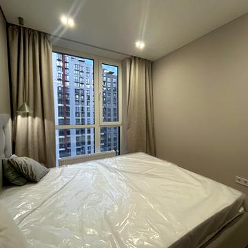 Європейського Союзу просп. (Правди), 53/46