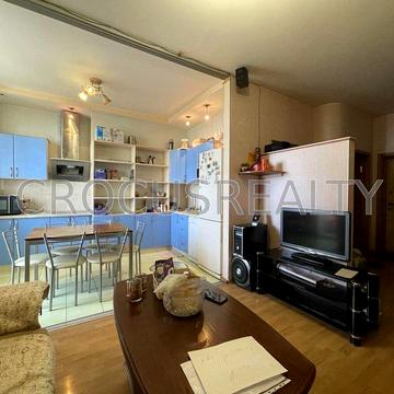 Аренда 2 к. квартиры в ЖК Гвардейский. Гв. Широнинцев, 33