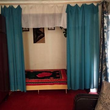 Сдам 1к квартиру м. Индустриальная по ул. Роганской