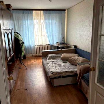 Продаж 2к квартири 66.3 кв. м на вул. Милославська 4, кв. 109