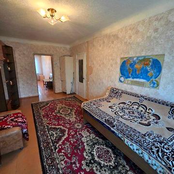 2-к квартира з газовою колонкою,Соцмістечко, єВідновлення, держпрограми