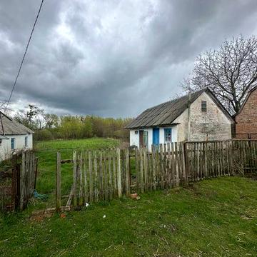 Продам будинок в селі Матюші