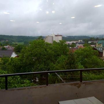 Хороша однокімнатна ковартира