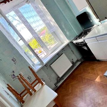 Довгострокова оренда 2к Квартира Велика Перспективна вулиця