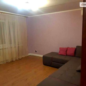 Довгострокова оренда 2к Квартира Калинова вулиця