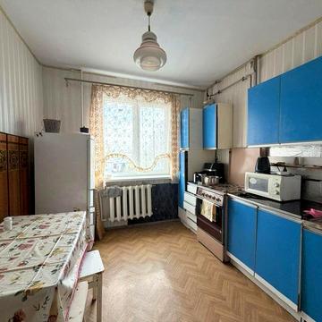 Оренда двох кімнатної квартири