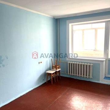 Здається пуста 2-х кімнатна квартира біля м.Академмістечко