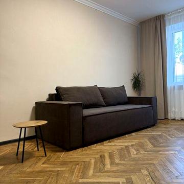 Оренда 1 км квартири Центр