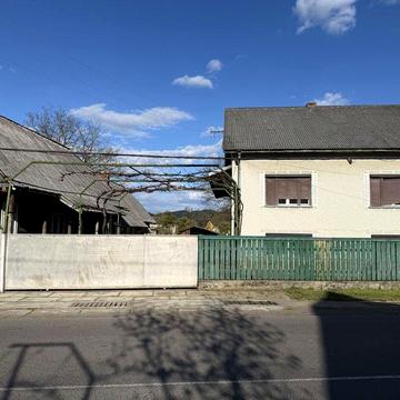 Будинок 0.40 га біля дороги | Добрянське | Всі комунікації