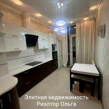 Сдам 1-комн в ЖК "3, 5 Жемчужина" / Кадорр / ул. Ильфа и Петрова / Архитекторская! 44 м.