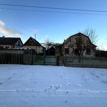 Продам будинок с. Бандурка (Миколаівська область)