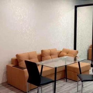 Здам велику квартиру - студию