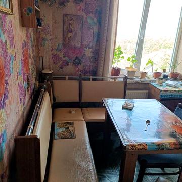 Сдам изолированную квартиру