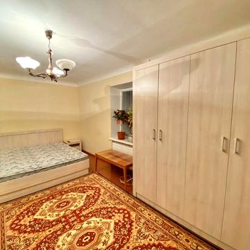 1 кімнатна з газовим опаленням біля центру міста вул. Маланюка/Полтавська