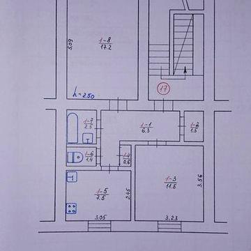 продаж квартир Знамянка
