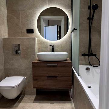 1-кімнатна квартира з ремонтом і технікою. Вул.Трускавецька. Власник. Торг ЖК на Трускавецькій