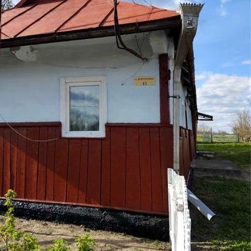 Продам хату у селі Уладівка