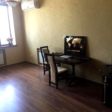 Долгосрочная аренда 2- х комнатной квартиры в ЖК Журавлевский