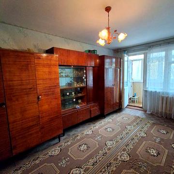 Продаж 2кімнатної квартири по вул. Смілянська, 119