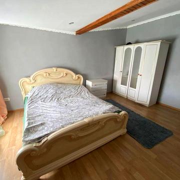 Затишна 2-кімнатна квартира в ЖК «Різдвяний» — вул. Целевича