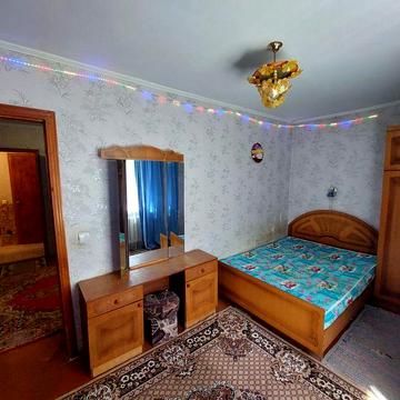 Аренда ‼️ 2 комн квартира Лески Дачная / Крылова рядом 5 океан Можно с животными квартира свободна 1 этаж