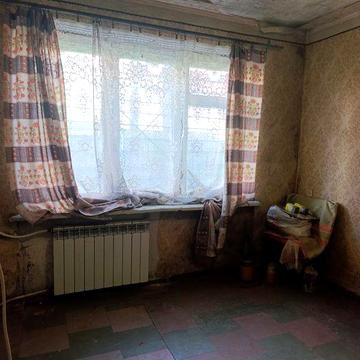 Продам однокомнатную квартиру ул.Данила Нечая район 12 квартала