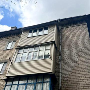 Квартира 2-х кімнатна Вільногірськ