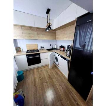 Світла 2-кімнатна квартира, вул. Замарстинівська (ближній центр) — 10 хв до Форуму