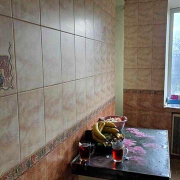 Трьохкімнатна квартира