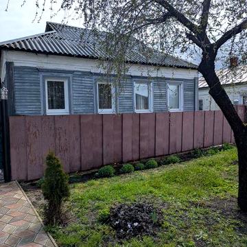 Продам будинок 63 кВ.м