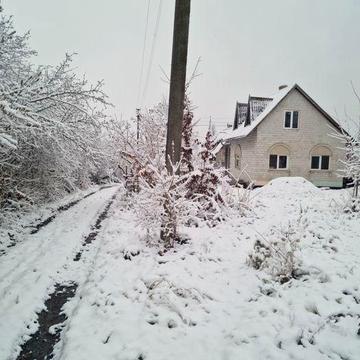 Дача будинок хата