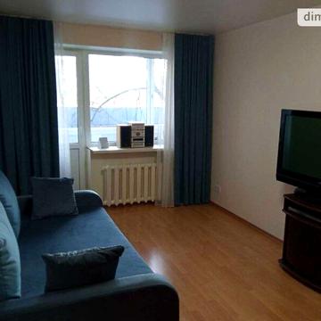 Довгострокова оренда 2к Квартира Воскресенська вулиця